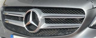 Parrilla Mercedes Benz C220d W205 2017