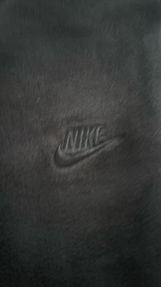 Pantalón Nike Forro Polar Talla M