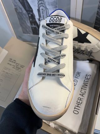 Zapatillas a estrenar Talla 39