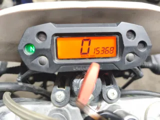 Moto Rieju Marathon 125cc Supermotard/Enduro