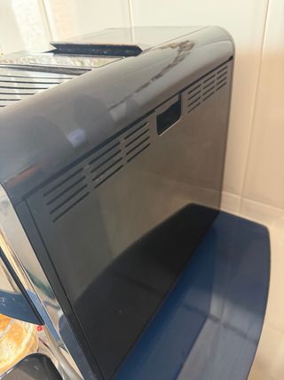 Cafetera Melitta Caffeo TS Smart Barista F850