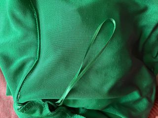 Blusa verde Primark manga larga
