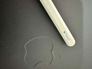 Apple Pencil 2ª Generación