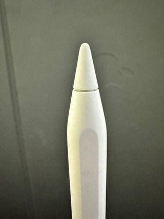 Apple Pencil 2ª Generación