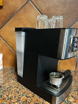 Cafetera Cecotec Power Espresso 20