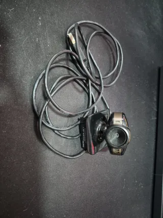 Cámara Web Hercules 720p USB