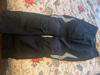 Pantalón BMW StreetGuard 3 Mujer