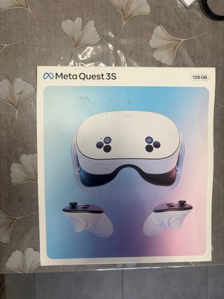 Meta Quest 3S 128GB