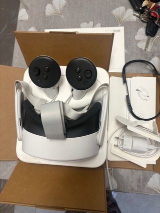 Meta Quest 3S 128GB