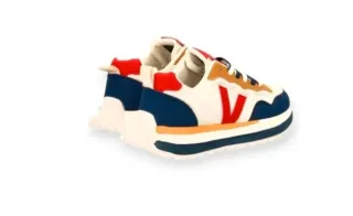 Zapatillas deportivas hombre confort