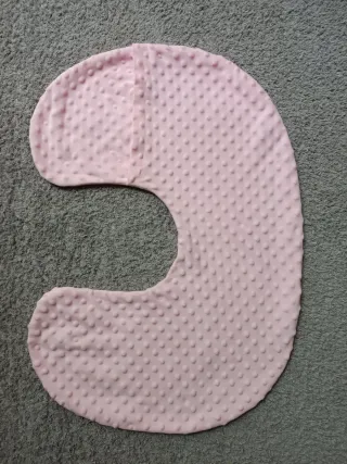 Fundas Cojín Lactancia (Nursing Pillow Covers)