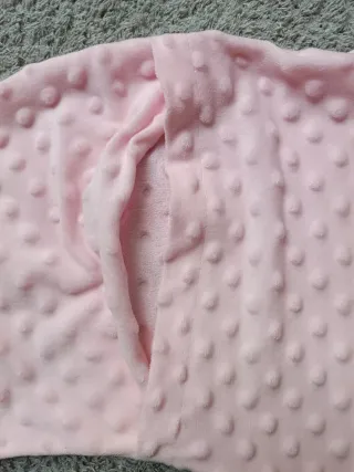 Fundas Cojín Lactancia (Nursing Pillow Covers)