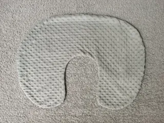 Fundas Cojín Lactancia (Nursing Pillow Covers)