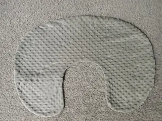 Fundas Cojín Lactancia (Nursing Pillow Covers)