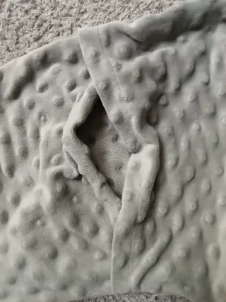 Fundas Cojín Lactancia (Nursing Pillow Covers)