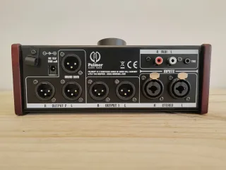 Palmer Monicon L Classic