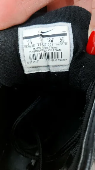 Nike Air Max 97 Tg 40