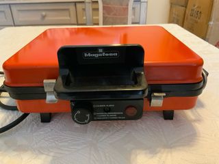 Plancha Grill Magefesa