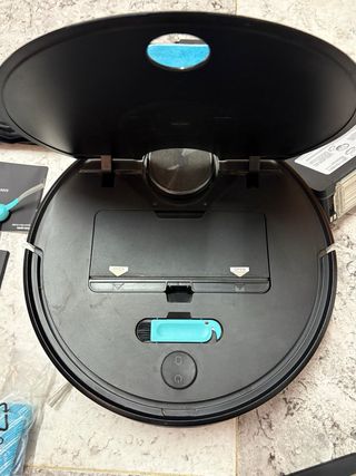 Robot Aspirador Cecotec Conga 3690 Absolute