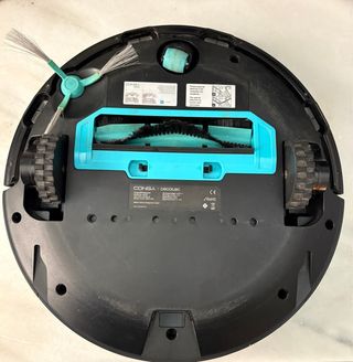 Robot Aspirador Cecotec Conga 3690 Absolute
