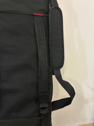 Tabla de Snowboard Fever 147