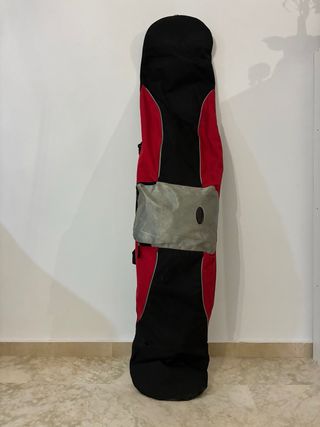 Tabla de Snowboard Fever 147