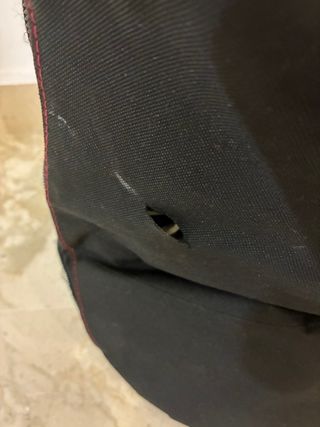 Tabla de Snowboard Fever 147