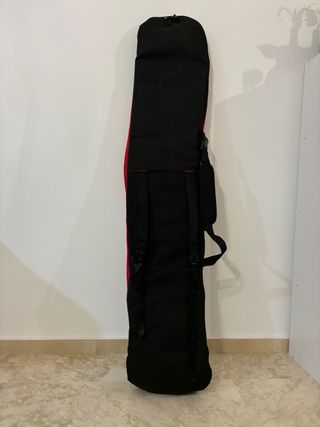 Tabla de Snowboard Fever 147