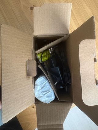 Teléfono Inalámbrico DIGI Alcatel A165