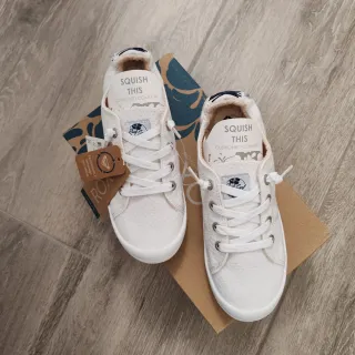 Zapatillas Roxy Blancas