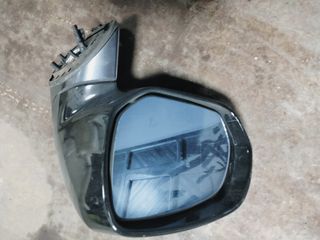 Despiece C4 Gran Picasso