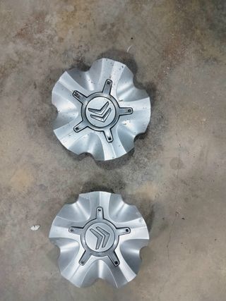 Despiece C4 Gran Picasso