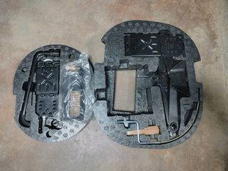 Despiece C4 Gran Picasso