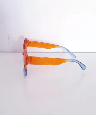 GAFAS DE SOL DISEÑO MARIPOSA