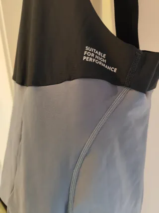 Culotte Gsport Talla M