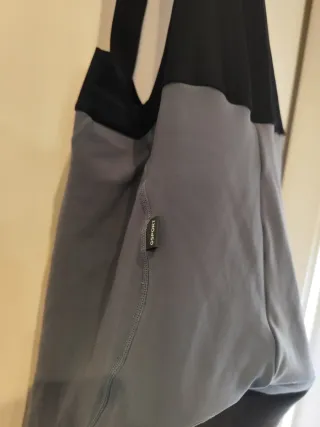 Culotte Gsport Talla M