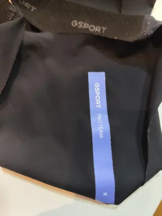 Culotte Gsport Talla M