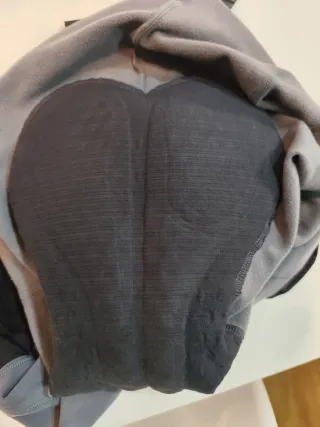 Culotte Gsport Talla M