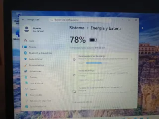 Portátil Dell Latitude 5495 Perfecto estado