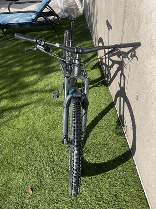 Specialized Stumpjumper Alloy 2022 Talla M