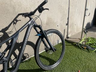 Specialized Stumpjumper Alloy 2022 Talla M