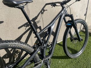 Specialized Stumpjumper Alloy 2022 Talla M