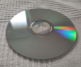 Te Doy Mis Ojos   DVD