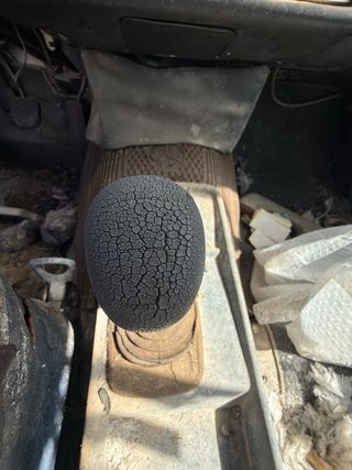 Caja de cambios Mercedes M130 5 velocidades