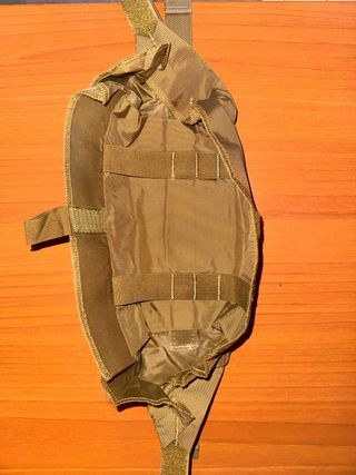 Chest Rig y regalos