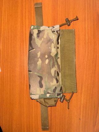 Chest Rig y regalos