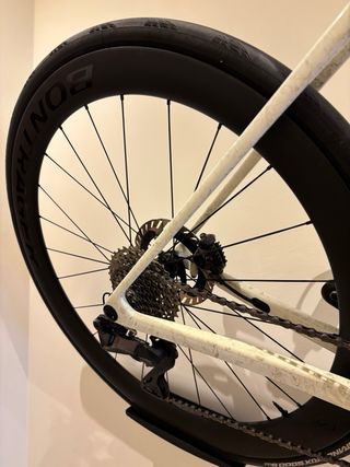 Ruedas Bontrager Aeolus Pro 51