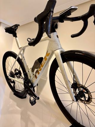 Ruedas Bontrager Aeolus Pro 51