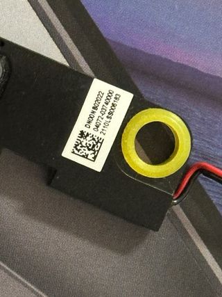 Altoparlanti casse Audio Asus Zenbook 13 / 13 Flip