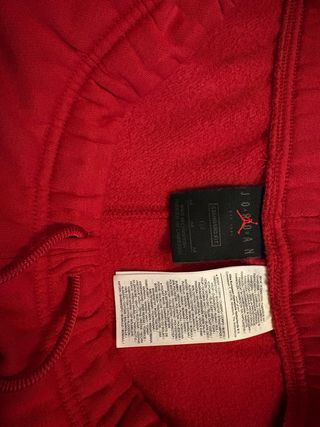 Bermuda sportivi Jordan